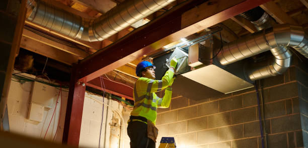 Best Best Air Duct Cleaning Company  in Wilton Center, CT