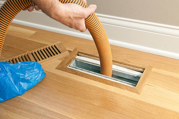 Best HVAC Air Duct Cleaning  in Wilton Center, CT