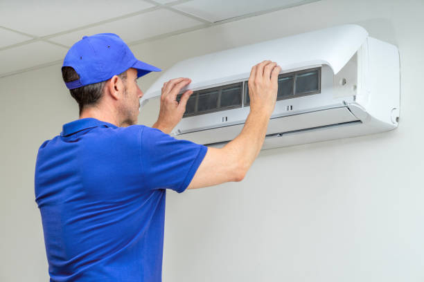 Best Affordable Duct Cleaning Services  in Wilton Center, CT