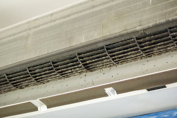 Best Air Duct Cleaning Near Me  in Wilton Center, CT