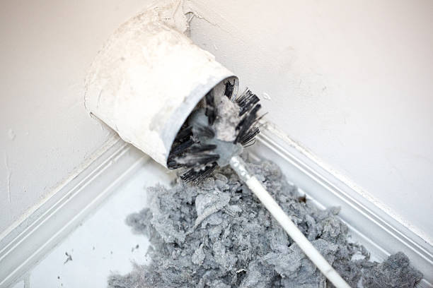 Best Affordable Air Duct Cleaning  in Wilton Center, CT