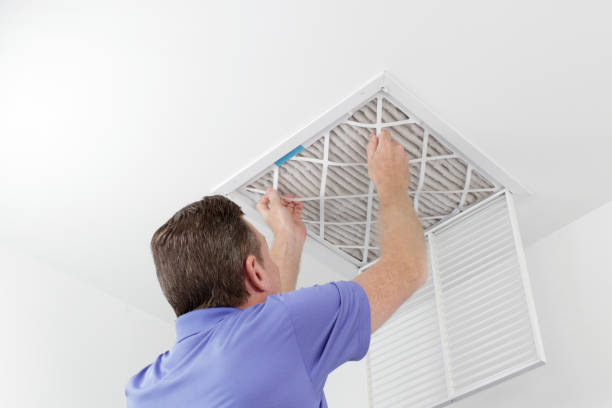Best Air Duct Sanitizing Services  in Wilton Center, CT
